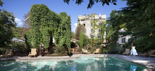 Château de Riell