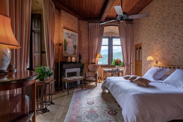 Chambre Deluxe