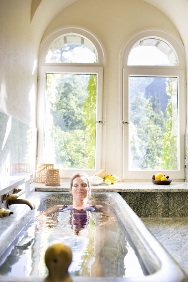Chateau de Riell - Spa
