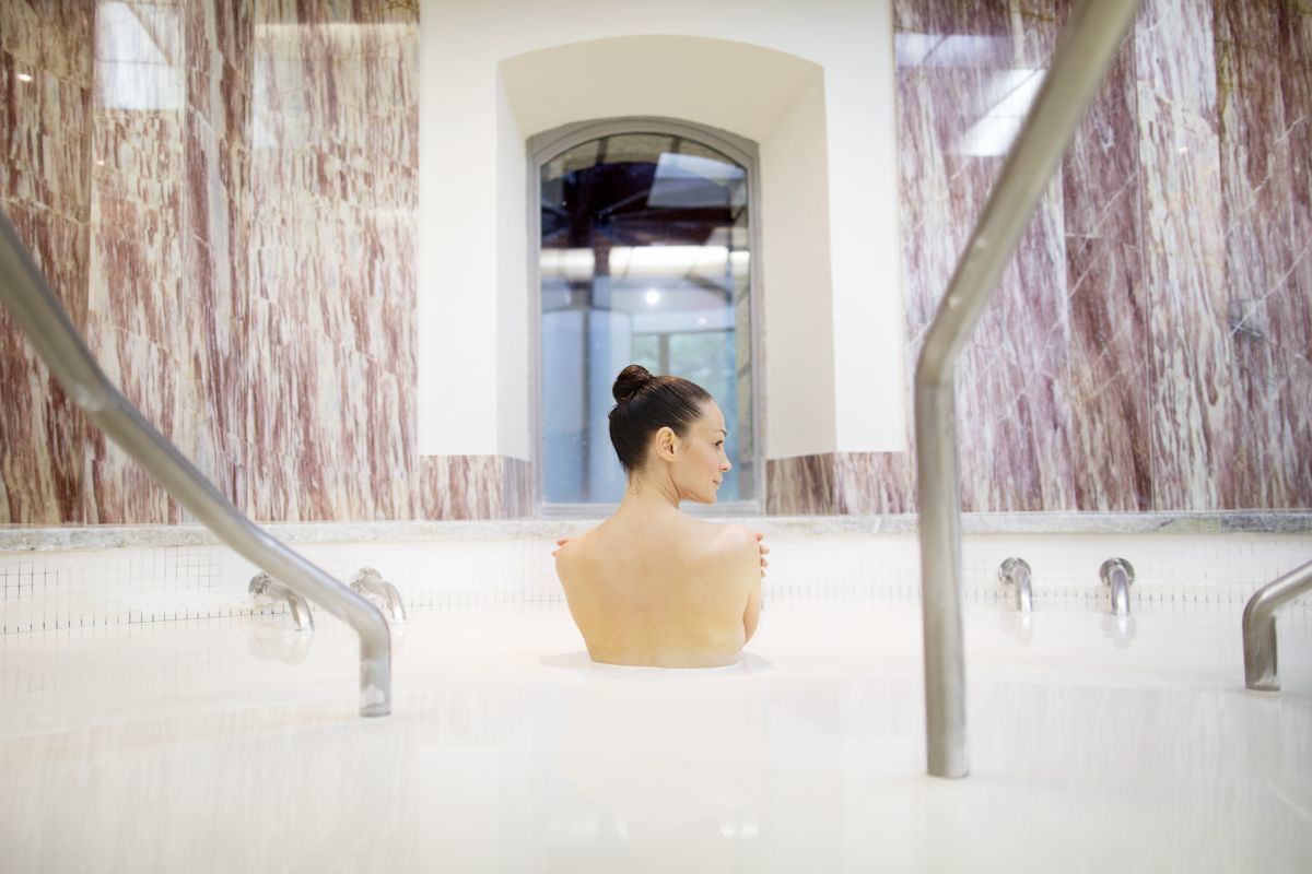 Chateau de Riell - Spa