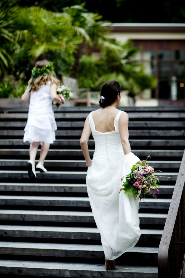 Chateau de Riell - Wedding