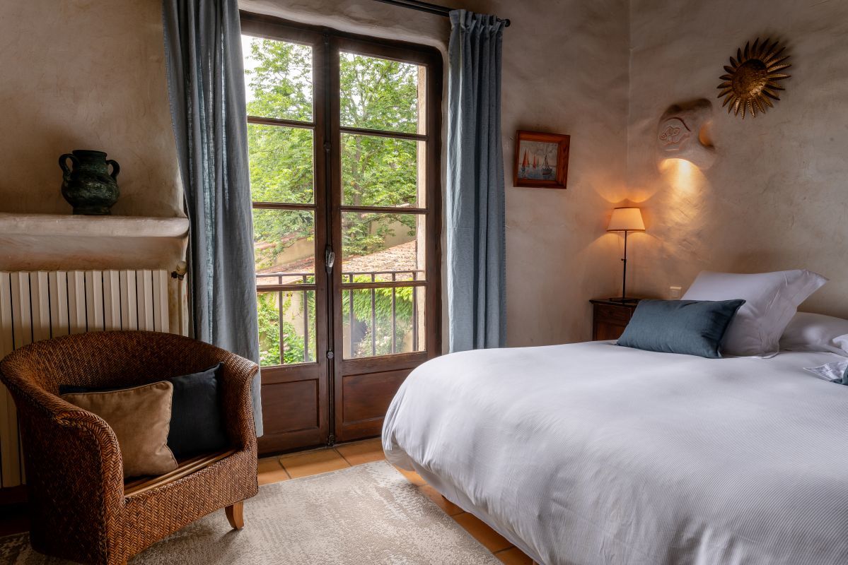 Chateau de Riell - Cottage