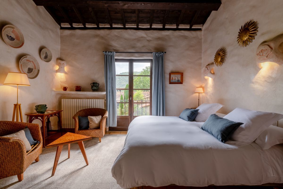 Chateau de Riell - Cottage