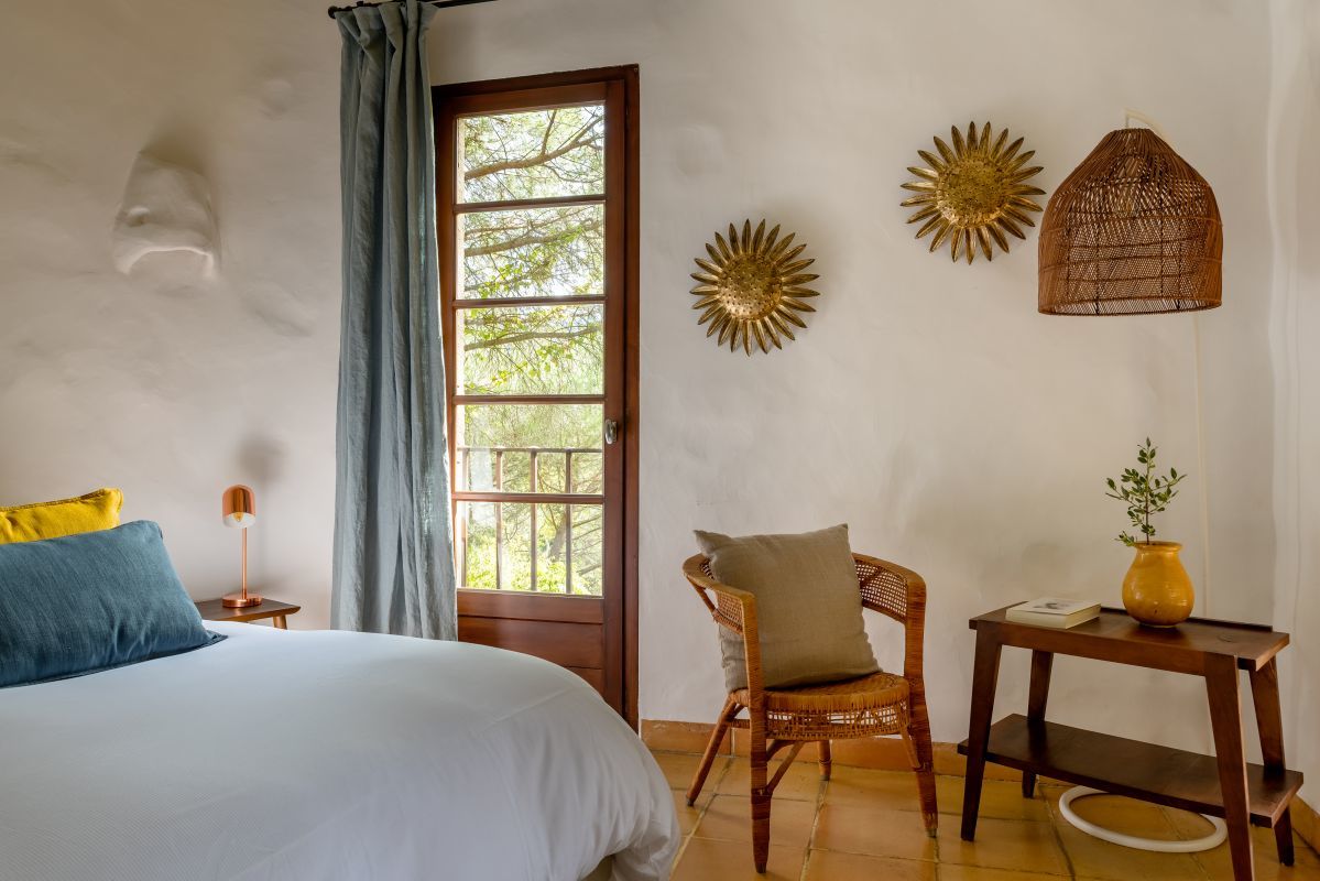 Chateau de Riell - Cottage