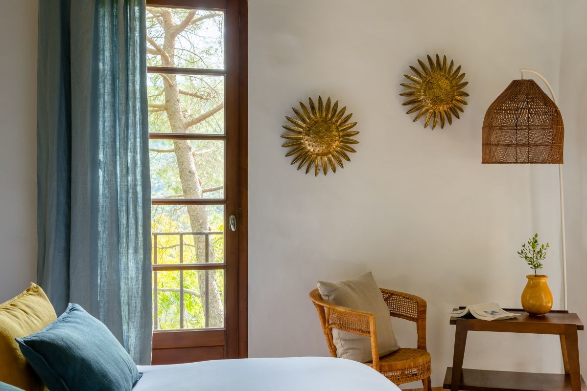 Chateau de Riell - Cottage