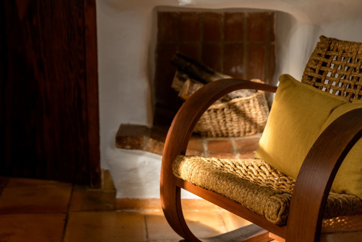 Chateau de Riell - Cottage